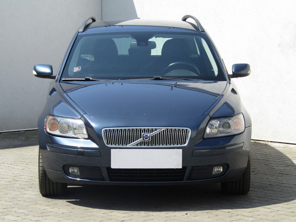 Volvo V50 1.6D 