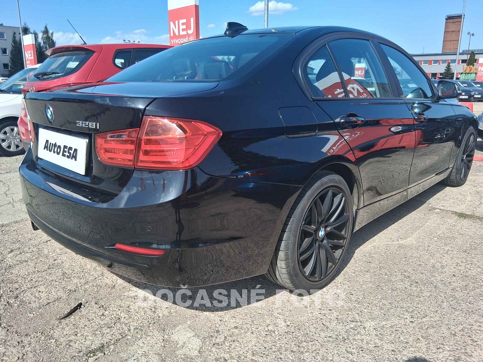 BMW Řada 3 2.0i 