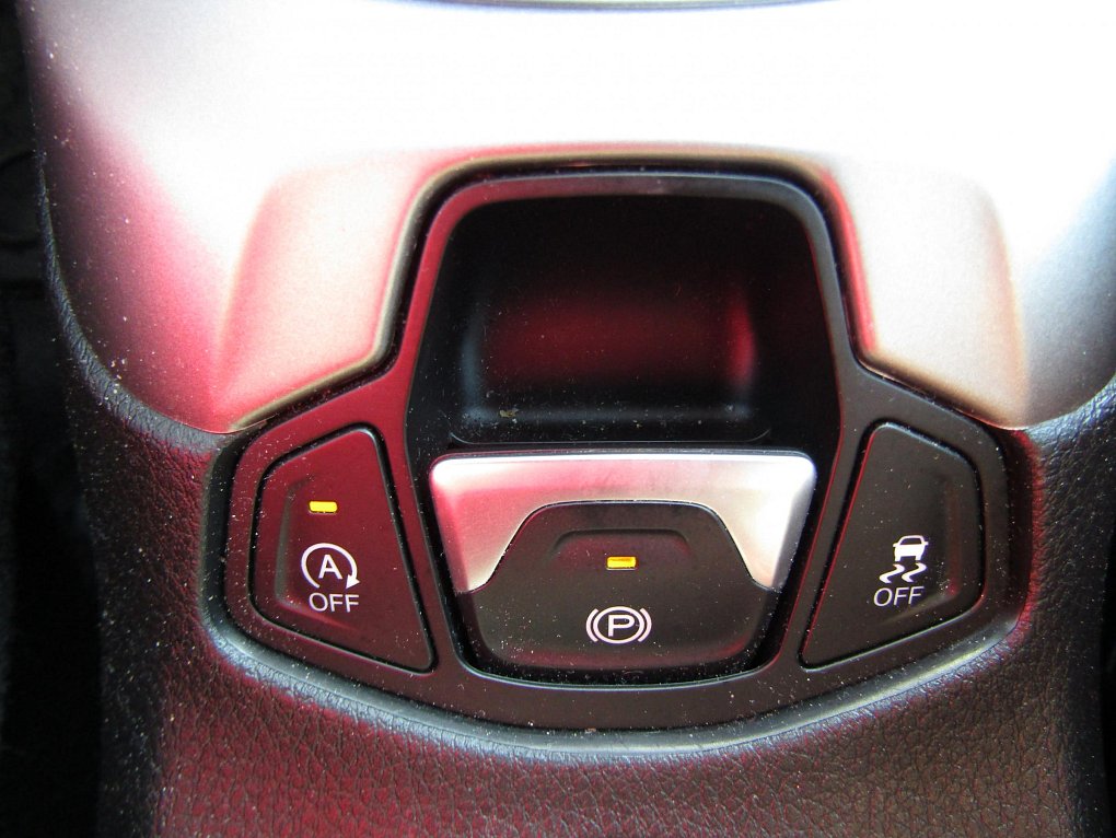 Jeep Compass 1.4T Longitude