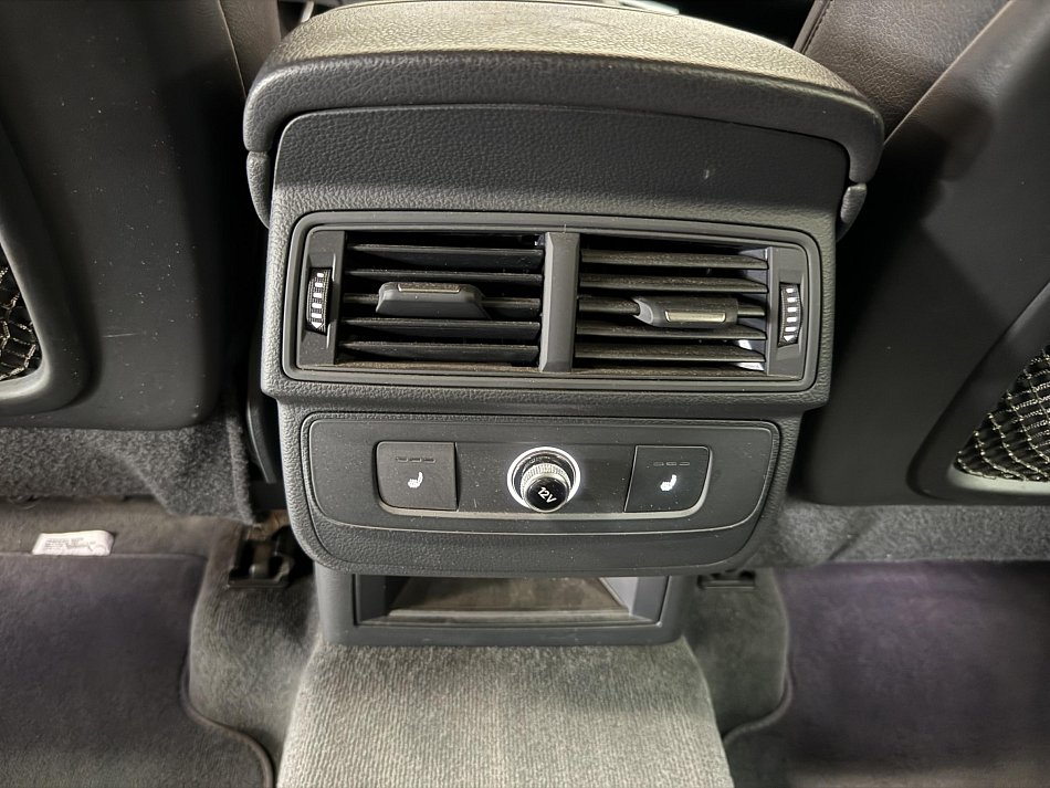 Audi Q7 3.0TDi  Quattro