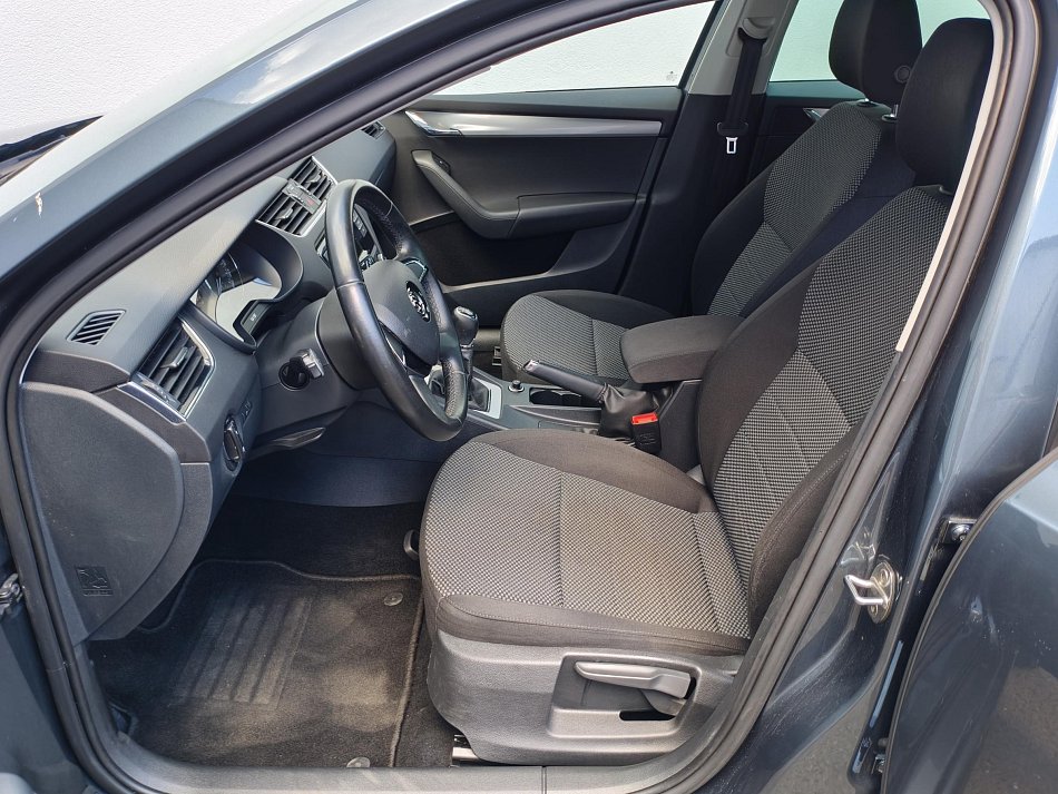 Škoda Octavia III 2.0 TDi Ambition