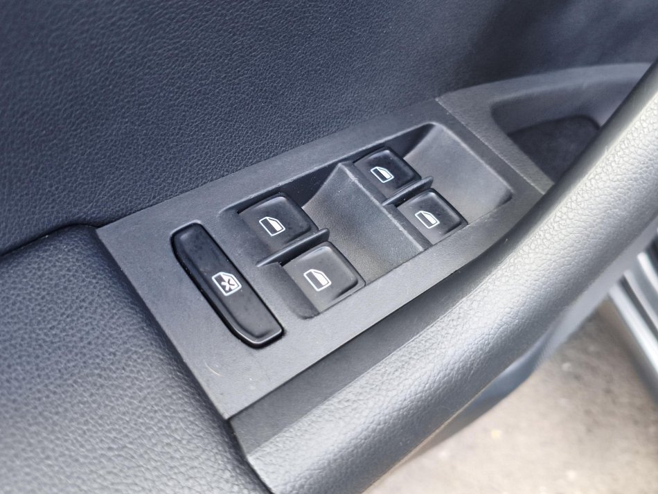 Škoda Octavia III 2.0 TDi Ambition