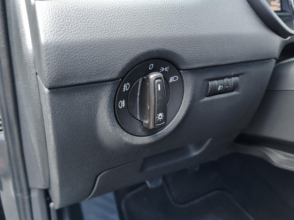 Škoda Octavia III 2.0 TDi Ambition