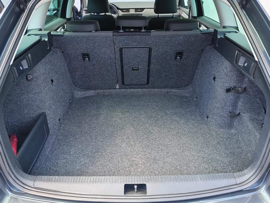 Škoda Octavia III 2.0 TDi Ambition