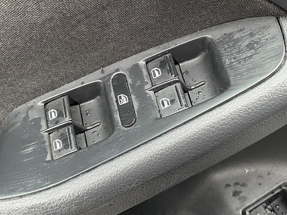 Volkswagen Jetta 2.0 TDi 