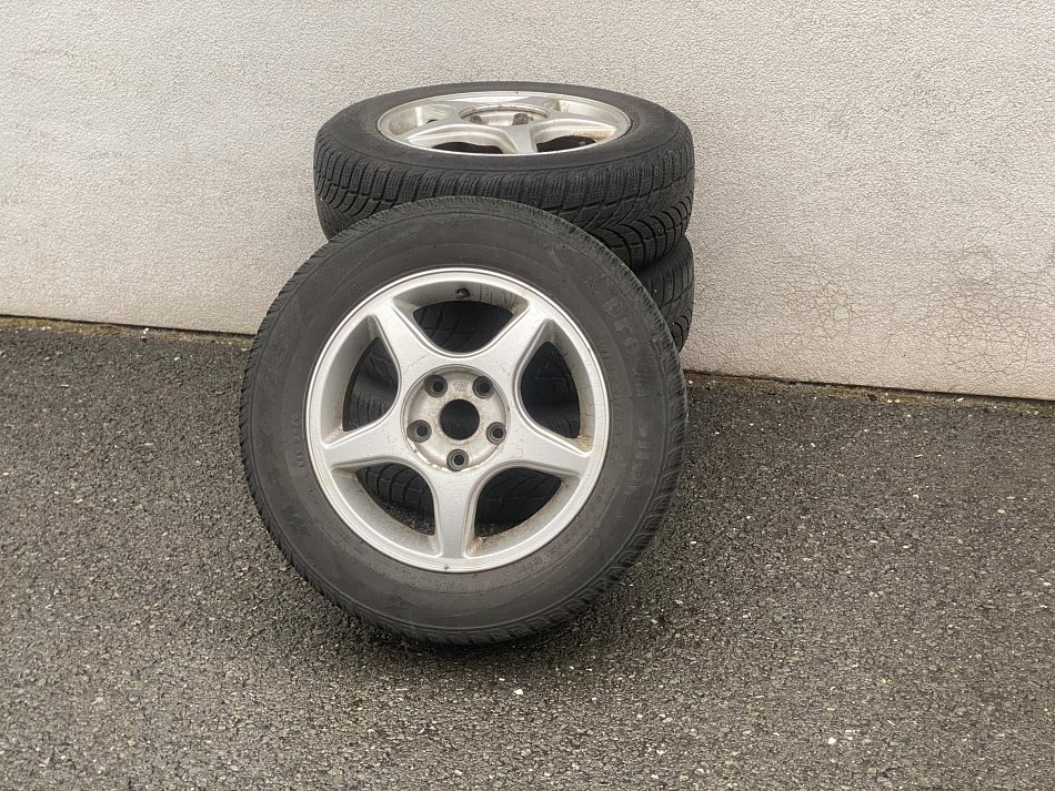 Volkswagen Jetta 2.0 TDi 