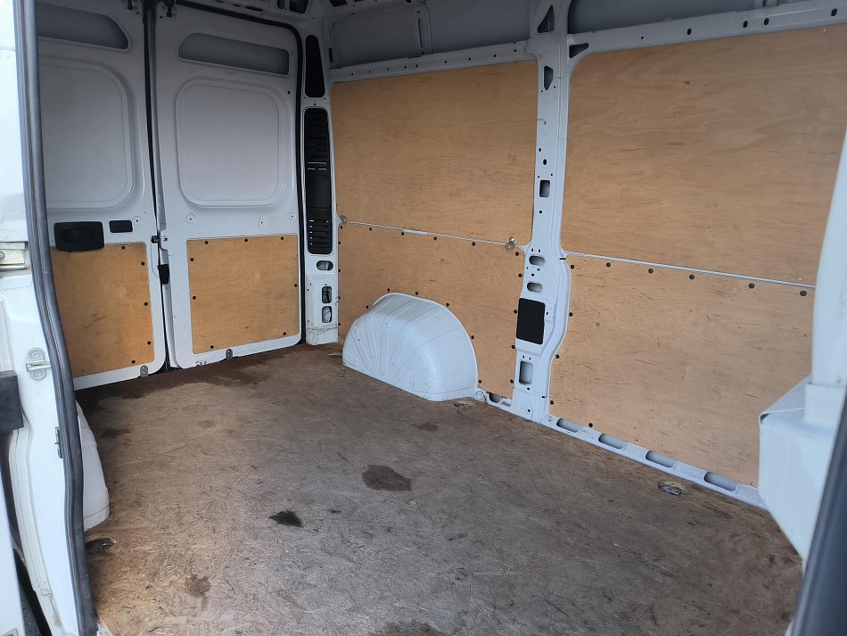 Peugeot Boxer 2.2HDi Active L2H2