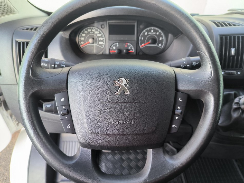 Peugeot Boxer 2.2HDi Active L2H2