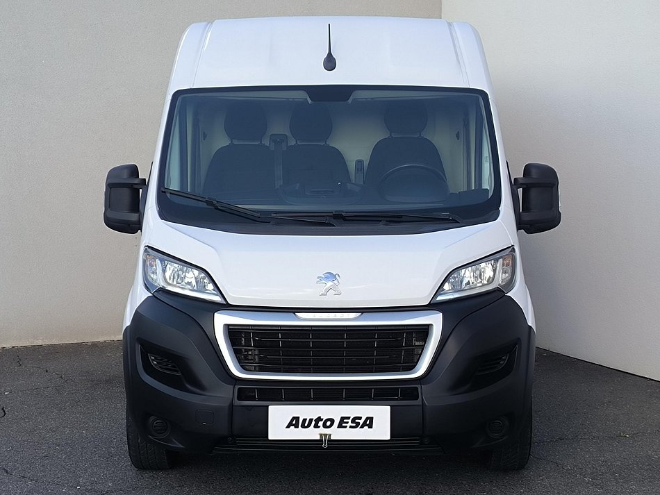 Peugeot Boxer 2.2HDi Active L2H2