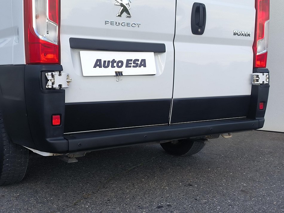 Peugeot Boxer 2.2HDi Active L2H2