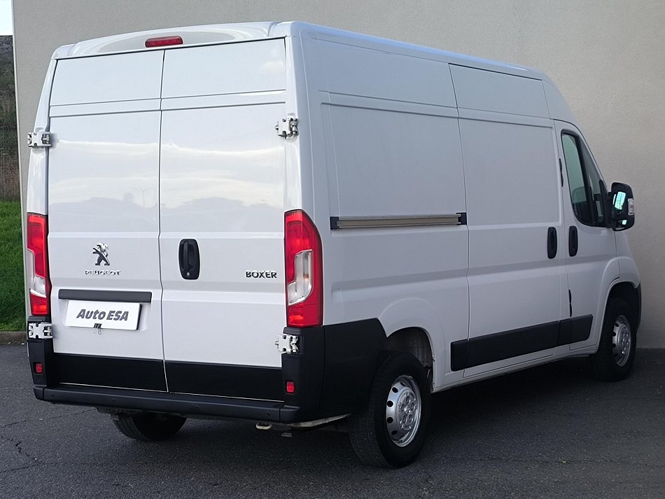 Peugeot Boxer 2.2HDi Active L2H2