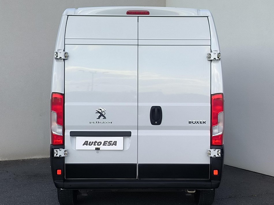 Peugeot Boxer 2.2HDi Active L2H2