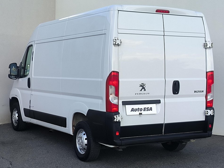 Peugeot Boxer 2.2HDi Active L2H2