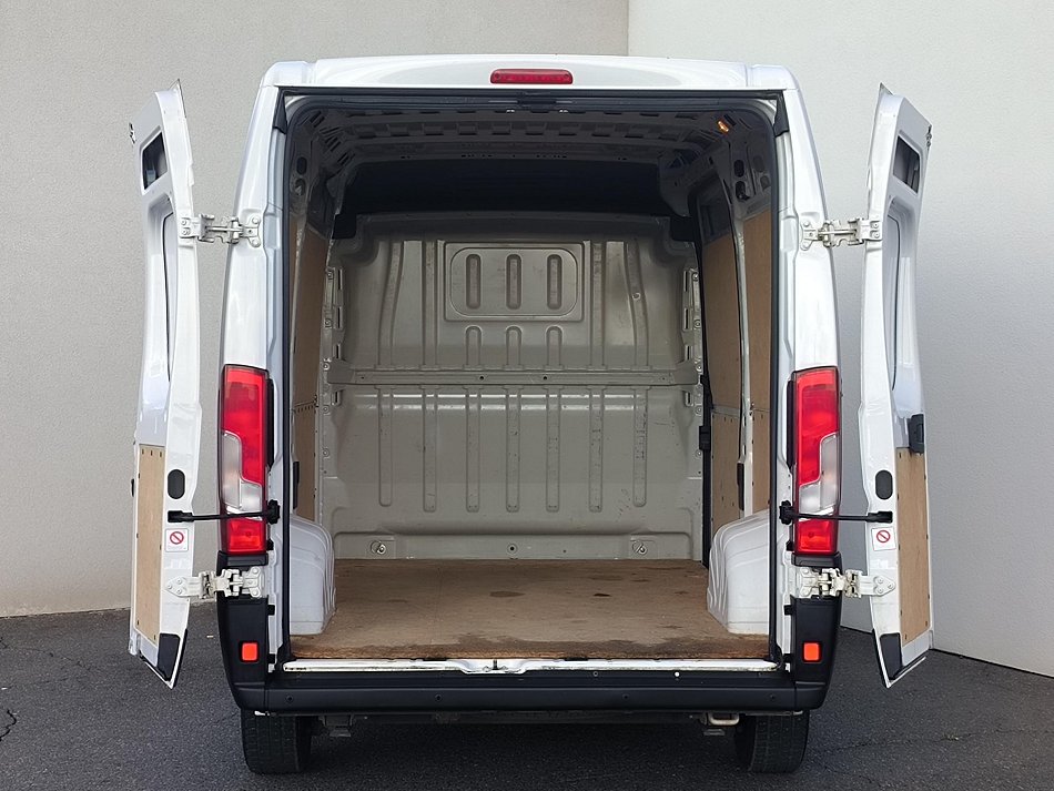 Peugeot Boxer 2.2HDi Active L2H2