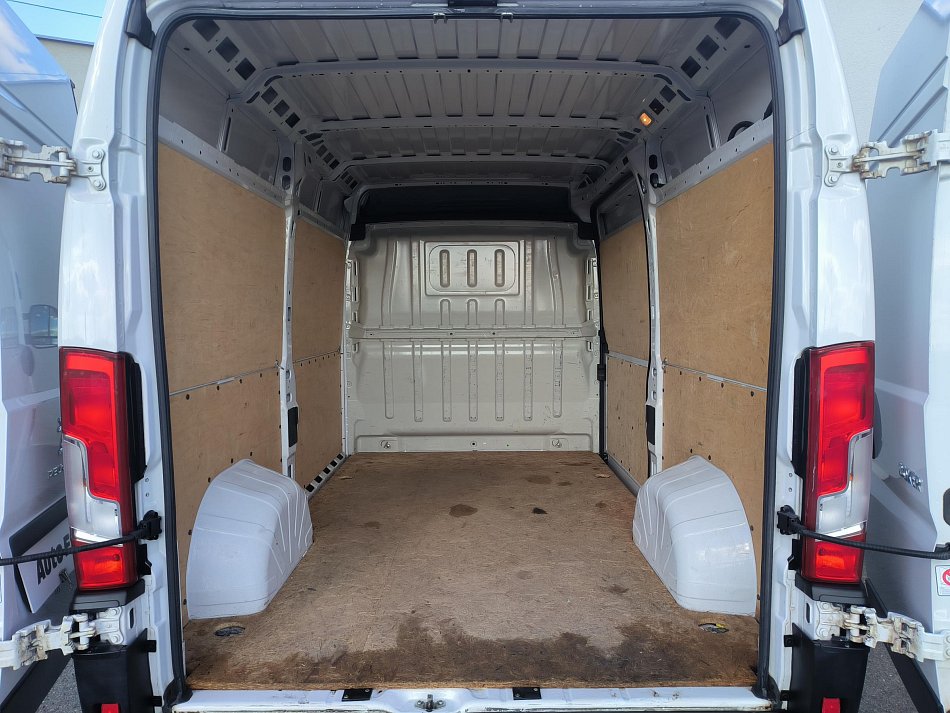Peugeot Boxer 2.2HDi Active L2H2