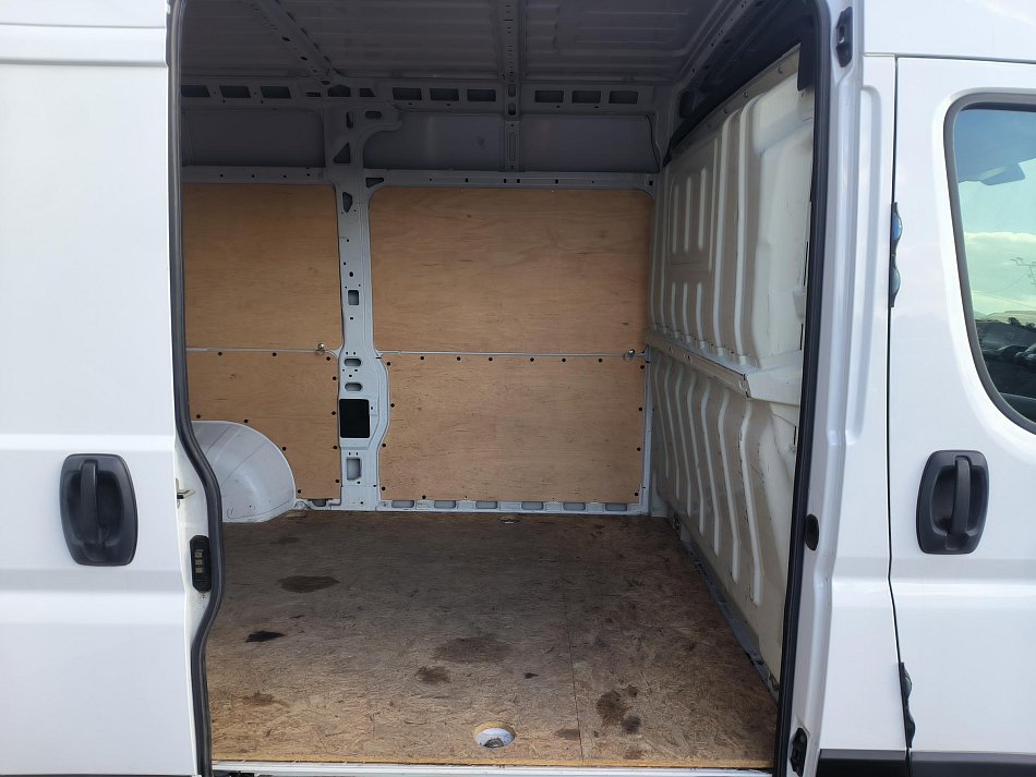 Peugeot Boxer 2.2HDi Active L2H2