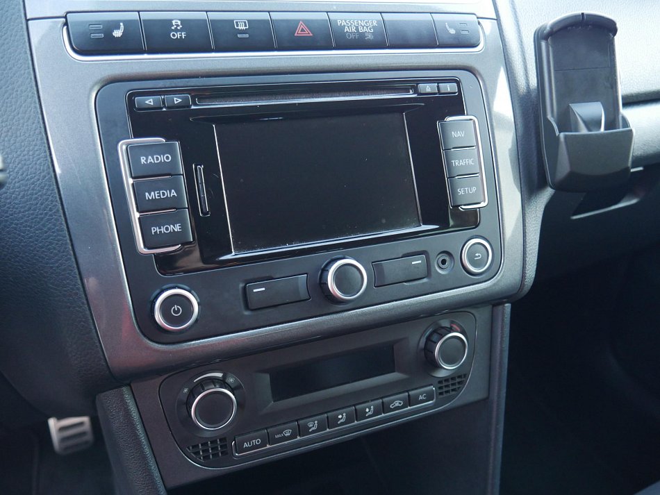 Volkswagen Polo 1.6 TDi CROSS