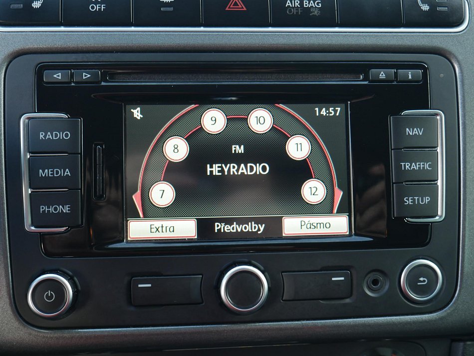 Volkswagen Polo 1.6 TDi CROSS