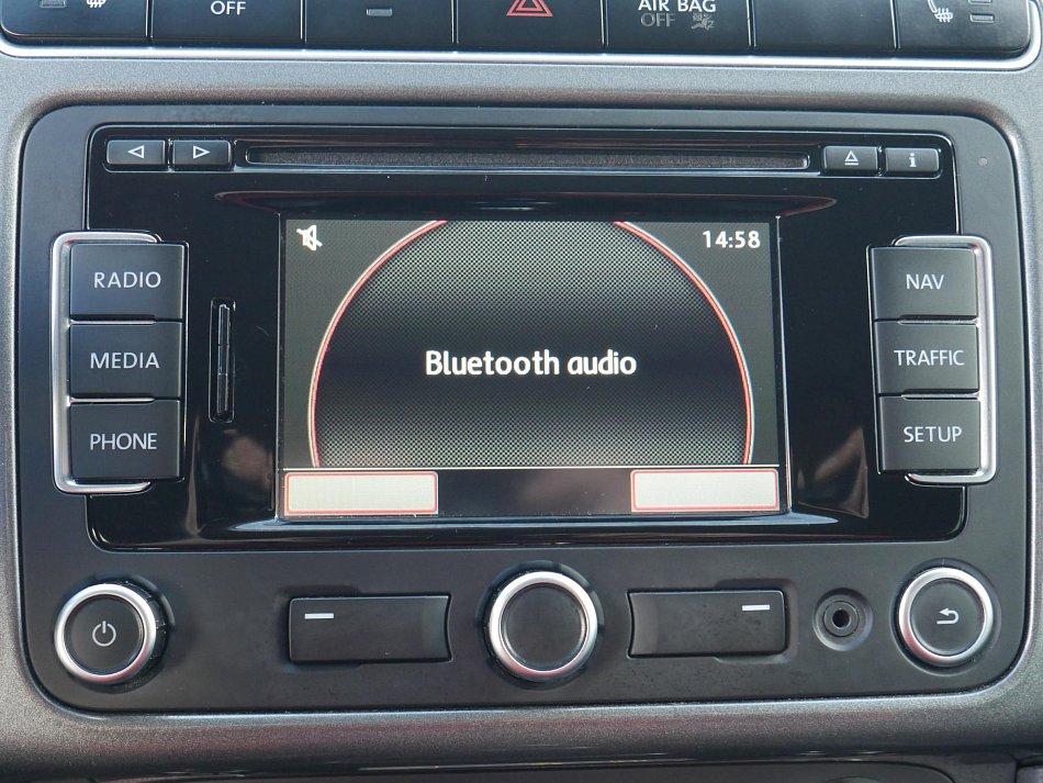 Volkswagen Polo 1.6 TDi CROSS