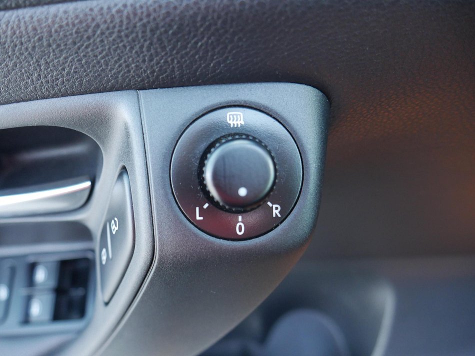 Volkswagen Polo 1.6 TDi CROSS