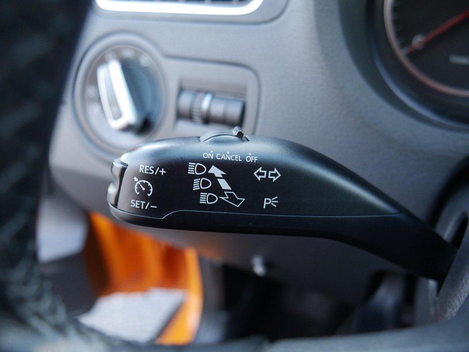 Volkswagen Polo 1.6 TDi CROSS