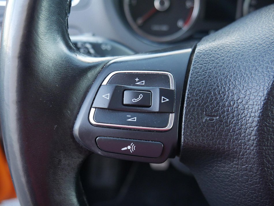 Volkswagen Polo 1.6 TDi CROSS