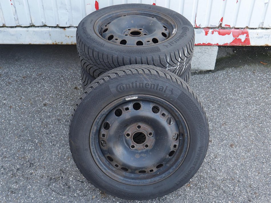 Volkswagen Polo 1.6 TDi CROSS