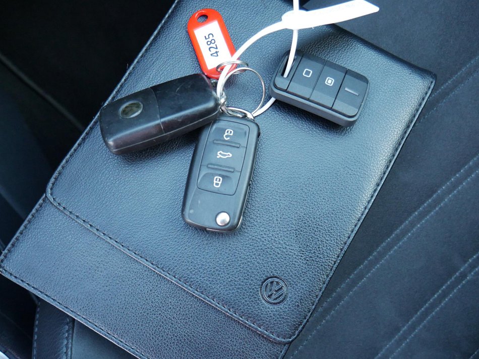 Volkswagen Polo 1.6 TDi CROSS