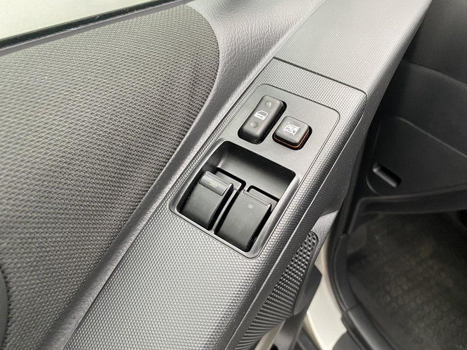 Toyota Corolla Verso 1.6i 