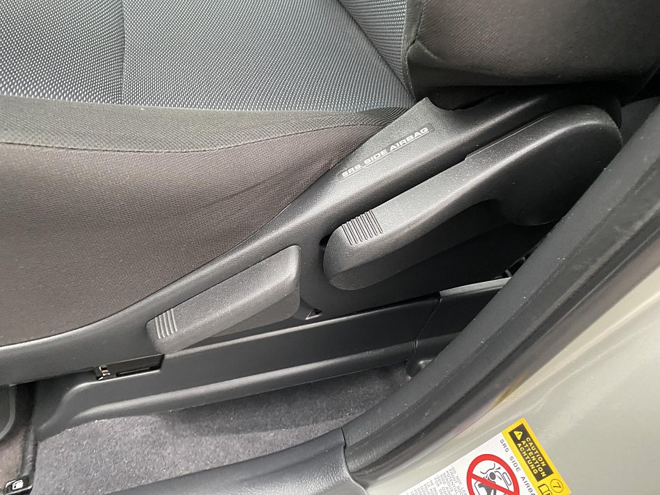 Toyota Corolla Verso 1.6i 