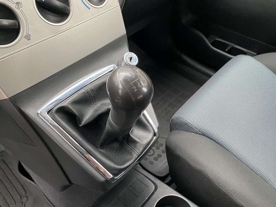 Toyota Corolla Verso 1.6i 