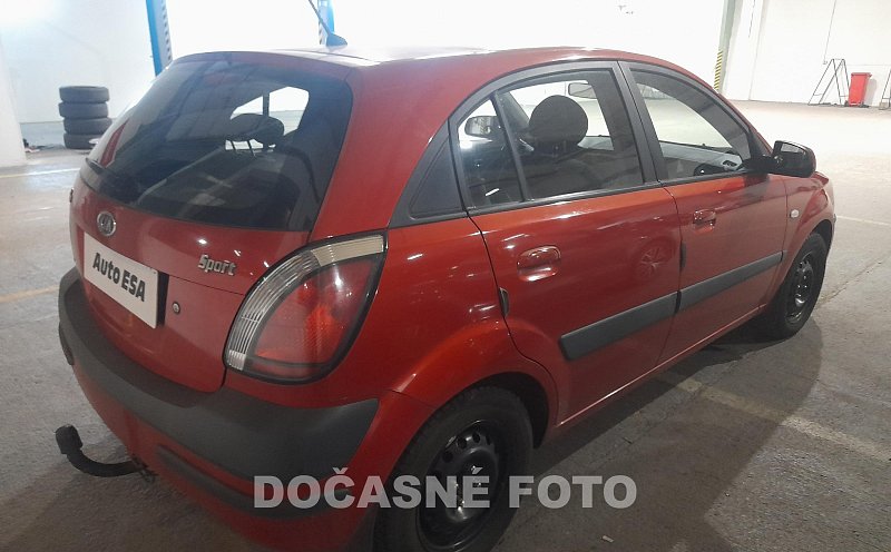Kia Rio 1.4 