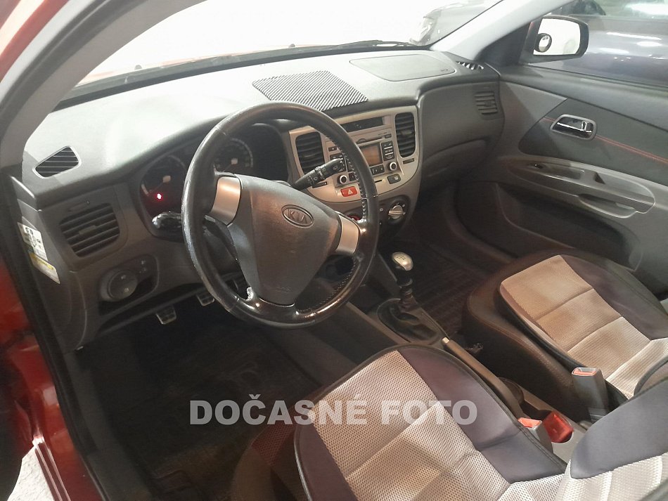 Kia Rio 1.4 