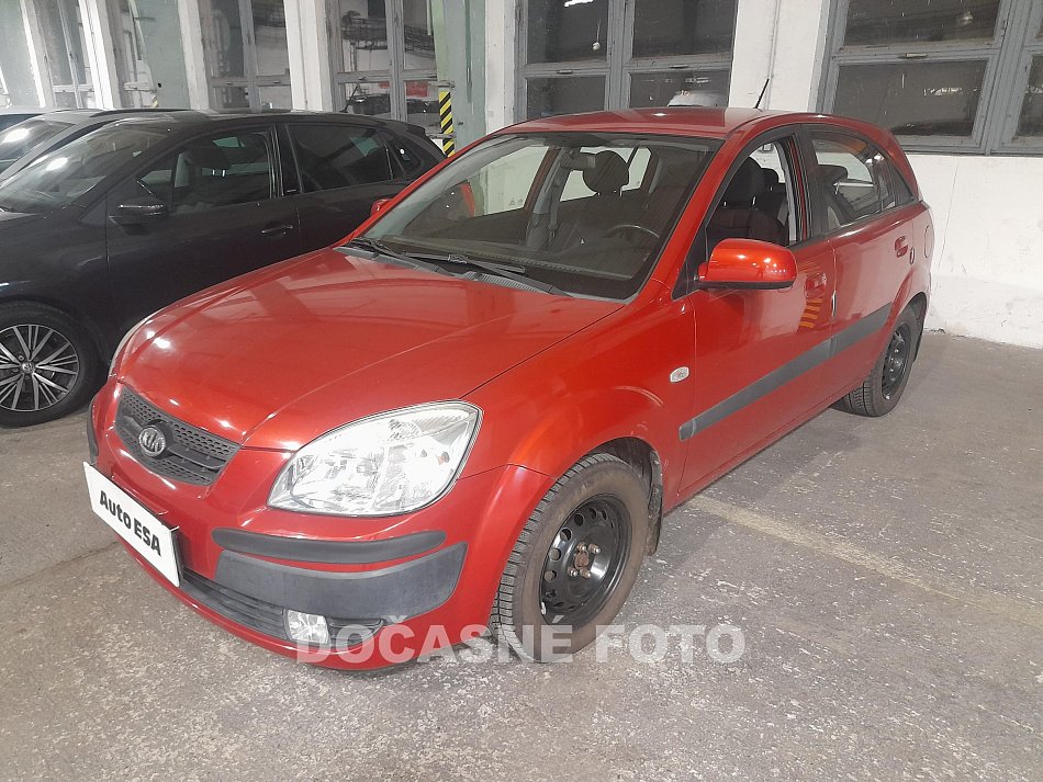 Kia Rio 1.4 
