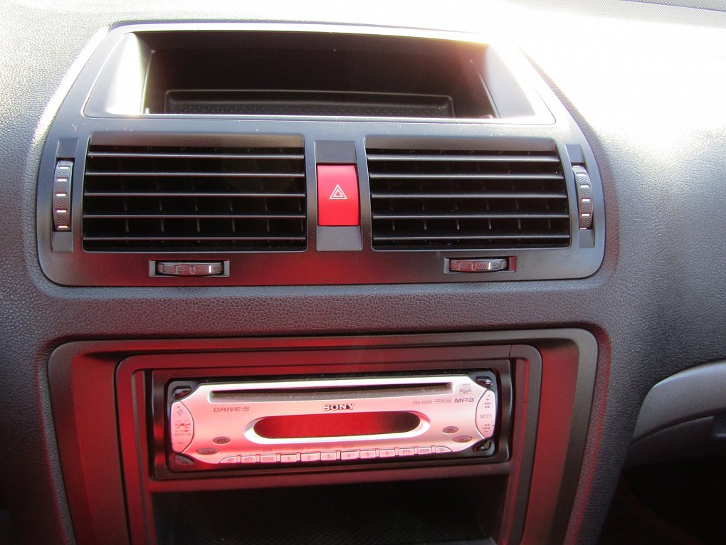 Škoda Octavia II 1.6MPi 