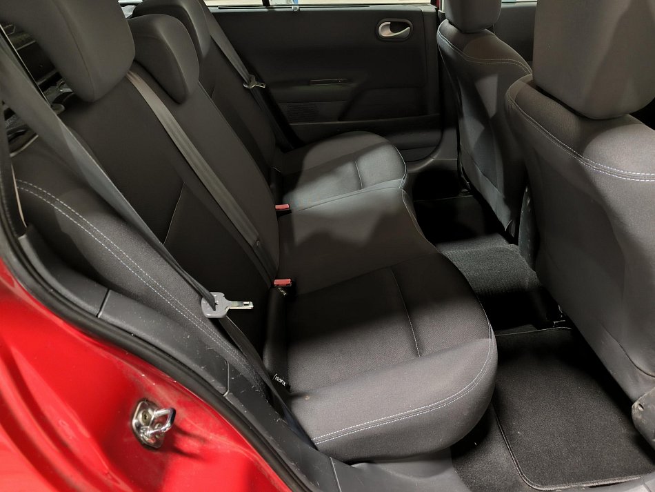 Renault Mégane 1.4i 