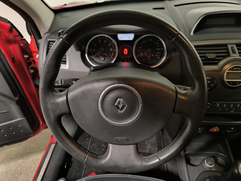 Renault Mégane 1.4i 