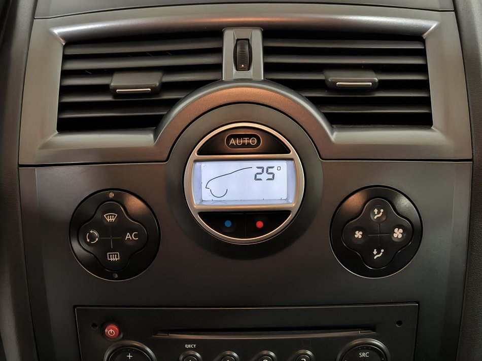 Renault Mégane 1.4i 