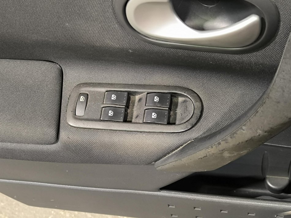 Renault Mégane 1.4i 