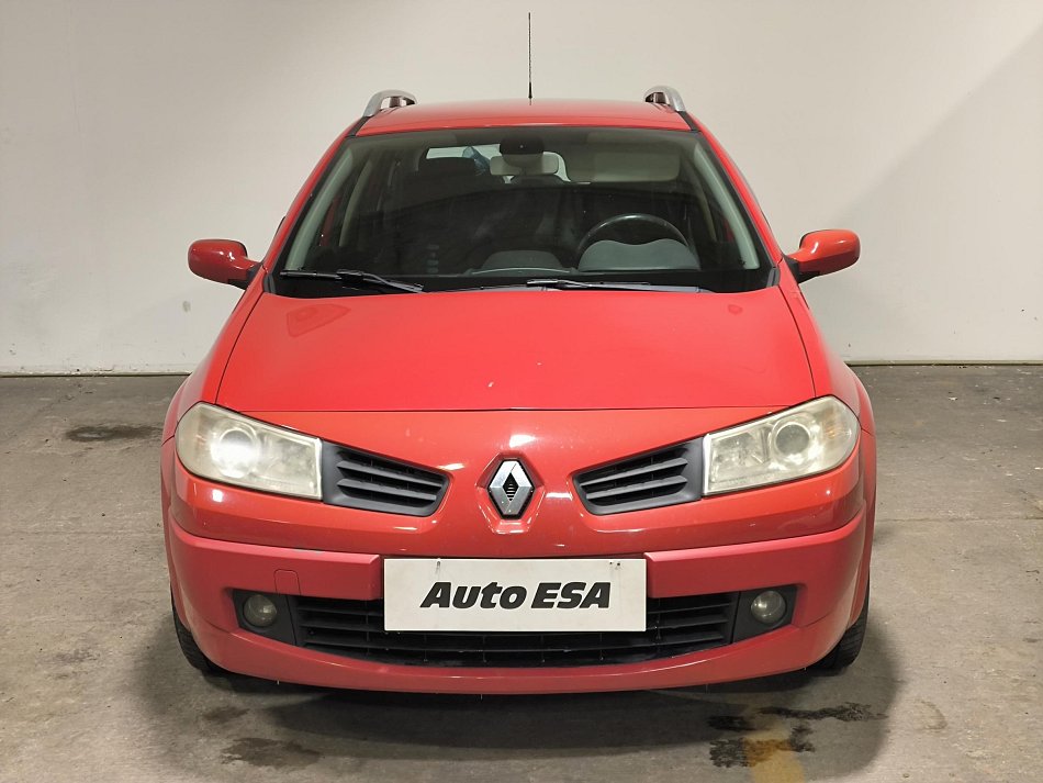 Renault Mégane 1.4i 