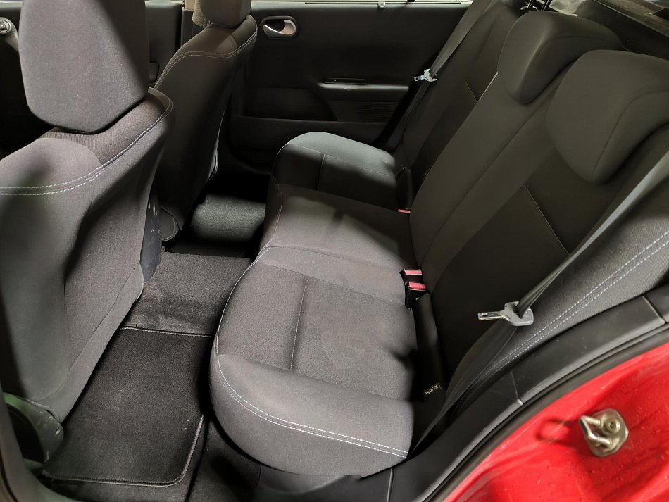 Renault Mégane 1.4i 