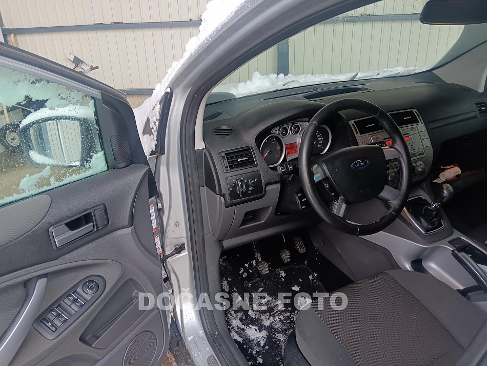 Ford Kuga 2.0TDCi  4x4