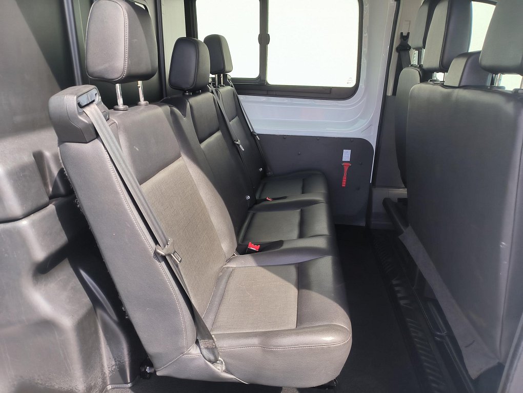Ford Transit 2.0TDCi Trend L3H3 6míst