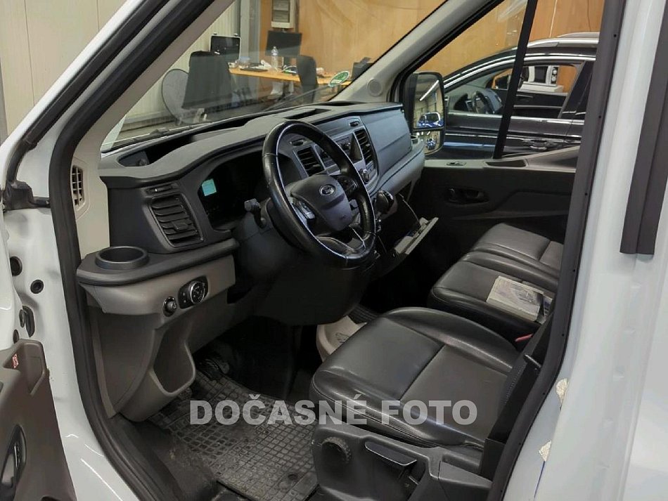 Ford Transit 2.0TDCi Trend L3H3 6míst