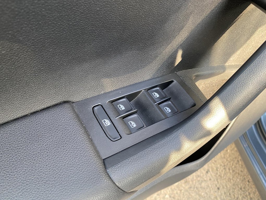 Škoda Octavia III 1.6 TDi Style