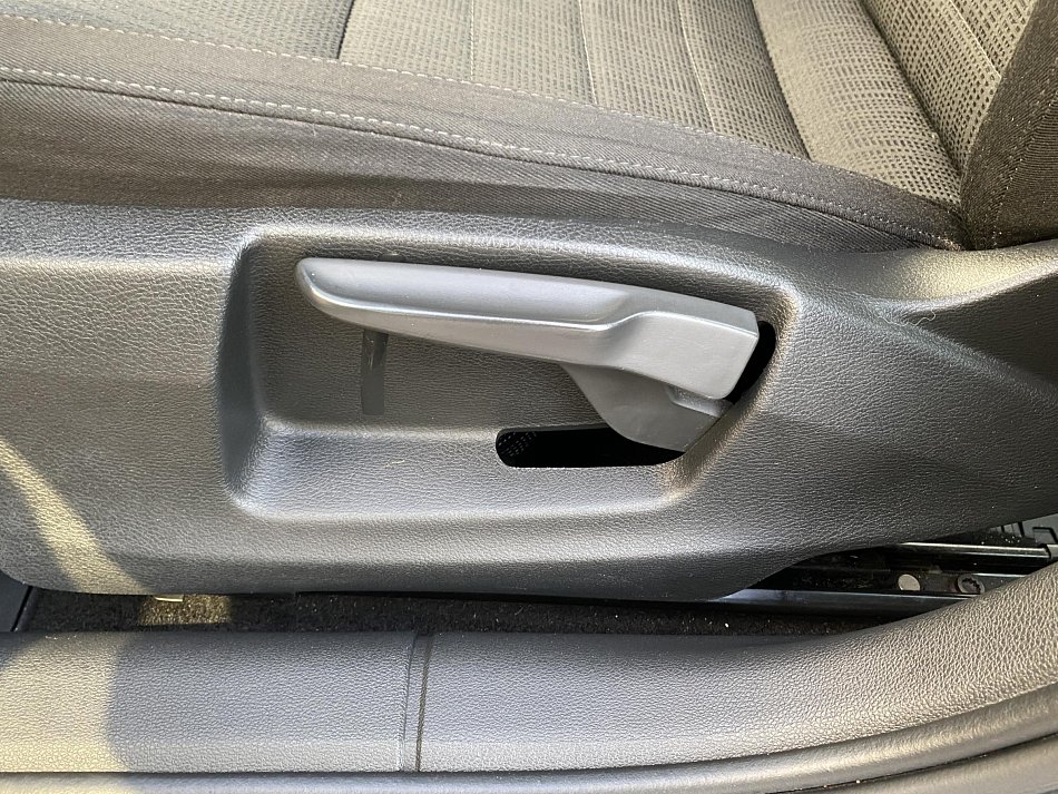 Škoda Octavia III 1.6 TDi Style