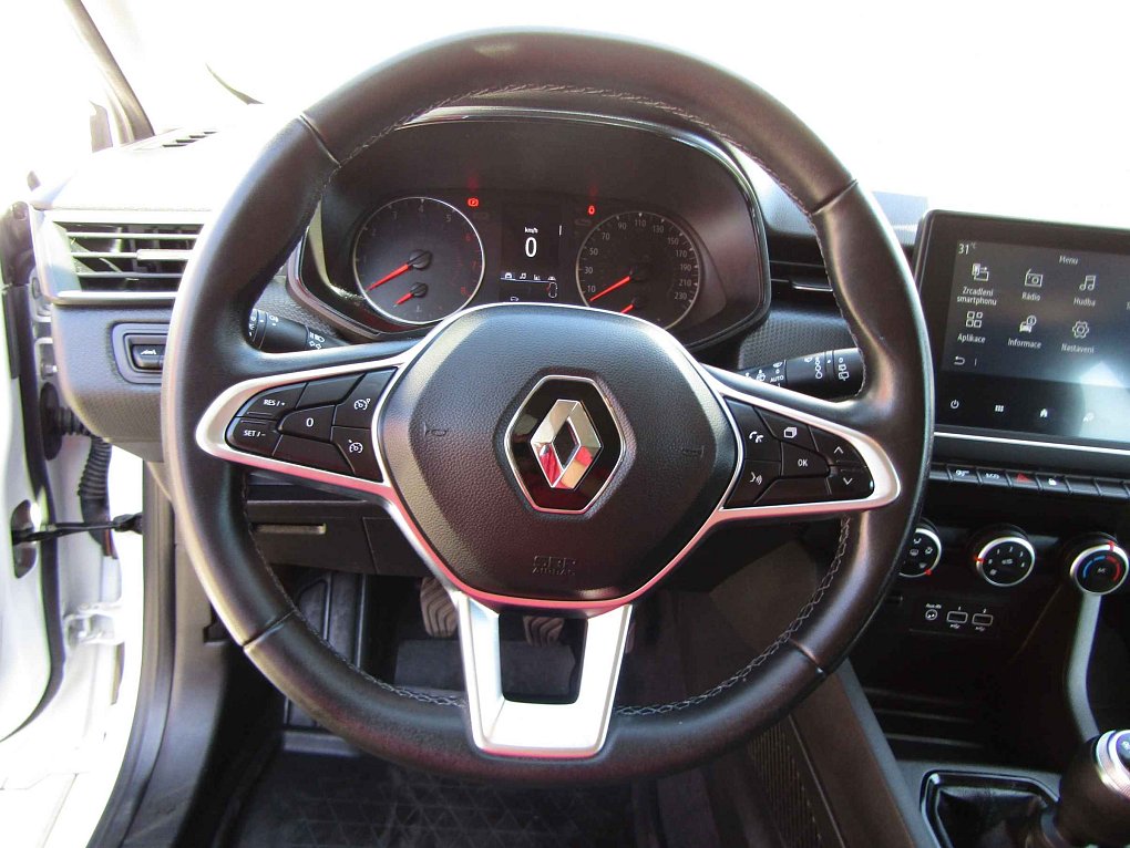 Renault Clio 1.0 TCe 