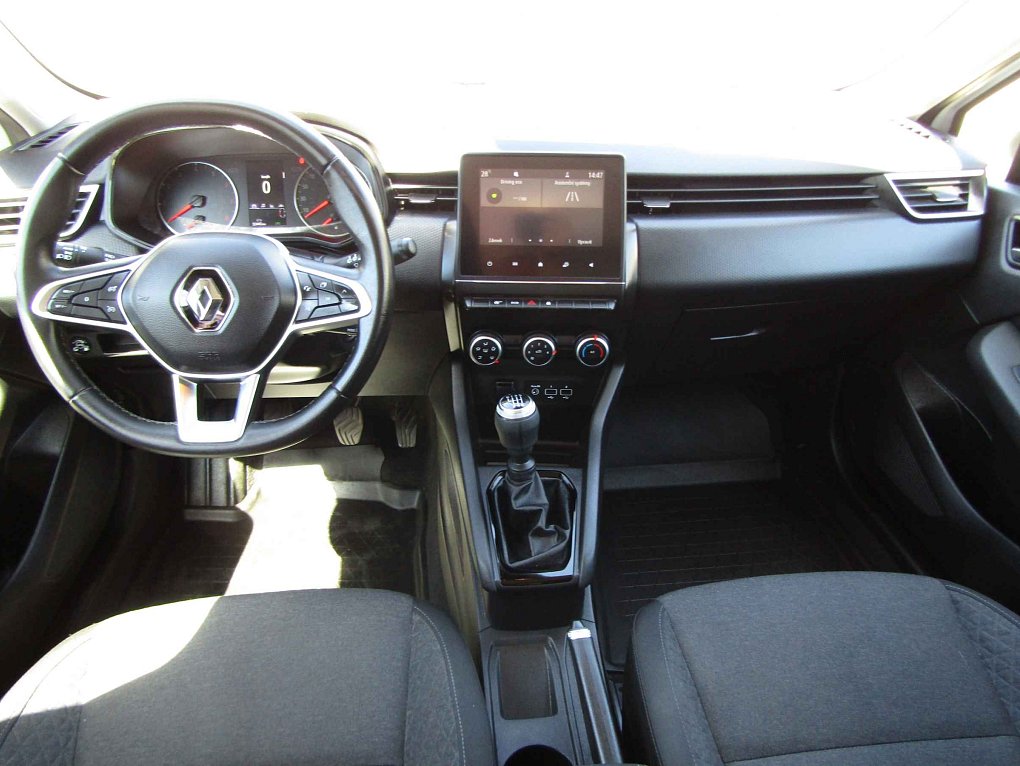 Renault Clio 1.0 TCe 