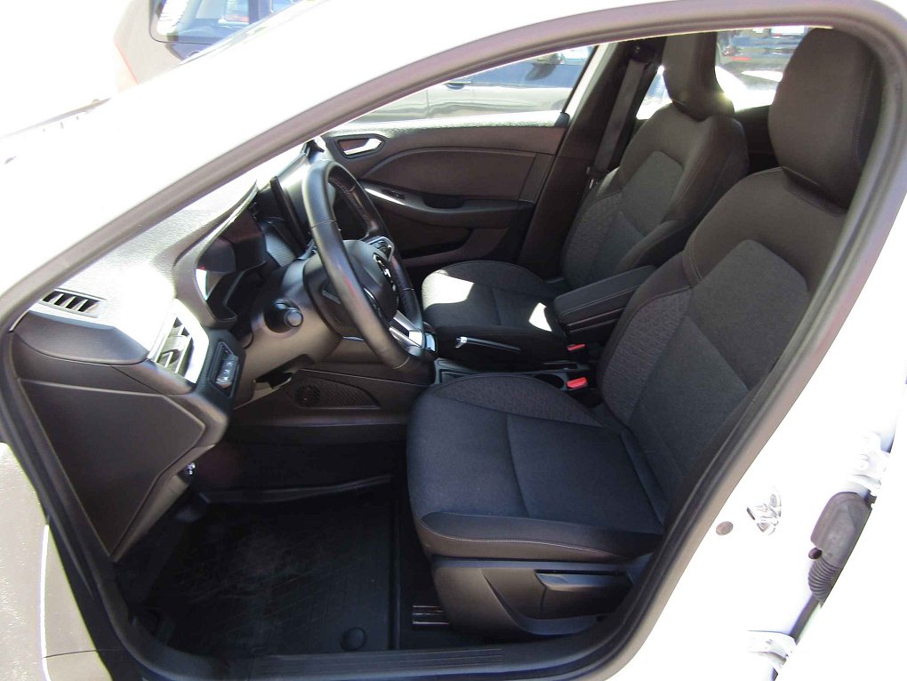 Renault Clio 1.0 TCe 