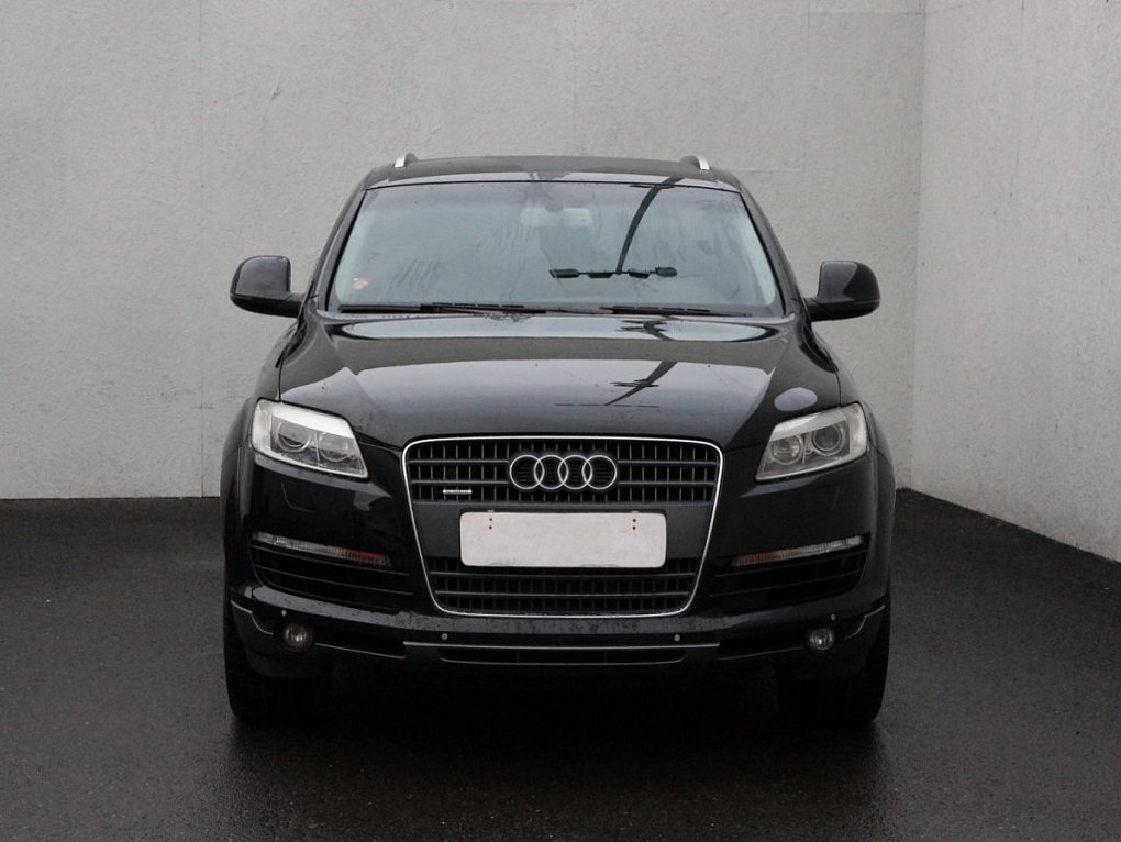 Audi Q7 3.0 TDI 